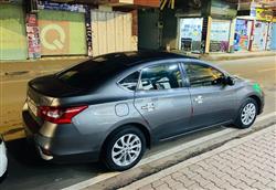 نيسان سنترا